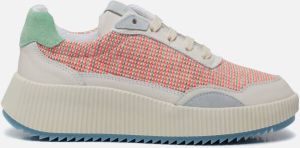 Palpa Jasmine Sneakers beige Synthetisch