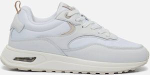 Palpa Uni Sneakers wit Synthetisch