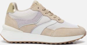 Palpa Sneakers beige Synthetisch 101415