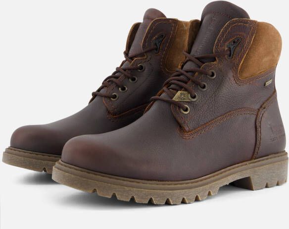 Panama Jack Amur Gtx C10 Veterschoenen bruin