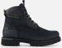 Panama Jack Amur GTX Urban C7 Nubuck Black Veterboots Heren - Thumbnail 2