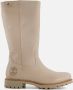 Panama Jack Bambina B135 Laarzen taupe Leer Dames - Thumbnail 1