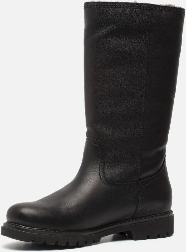 Panama Jack Bambina B60 laarzen zwart Leer