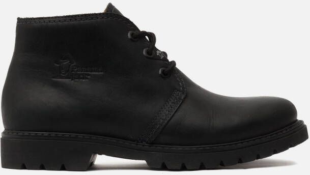 Panama Jack Bota Classic Mid veterschoenen zwart