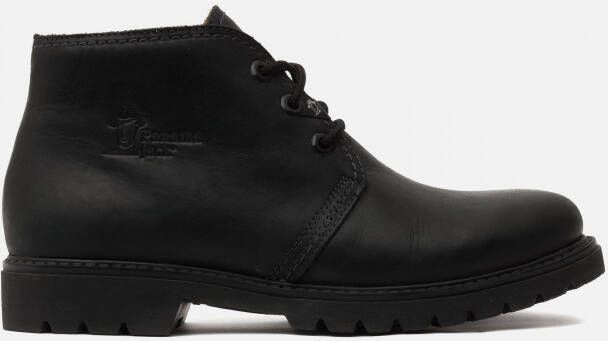 Panama Jack Bota Classic Mid veterschoenen zwart