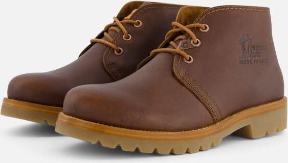 Panama Jack Bota Panama Igloo C35 Veterschoenen