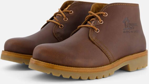 Panama Jack Bota Panama Men Veterschoenen Heren Bruin - Foto 2