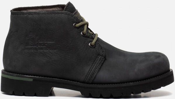 Outfielder Veterboots cognac Leer