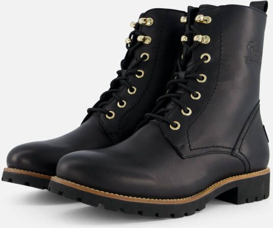 Panama Jack Women's Fara Igloo Trav B8 Winterschoenen zwart - Foto 4