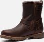 Panama Jack Panama Faust C4 Donker Bruin Heren Laars - Thumbnail 2