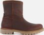 Panama Jack Boots Bruin Leer 380202 Heren Leer - Thumbnail 2
