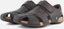 Panama Jack Klittenbandschoenen FLETCHER Sandaal slipper zomerschoen met comfortabel voetbed - Thumbnail 1