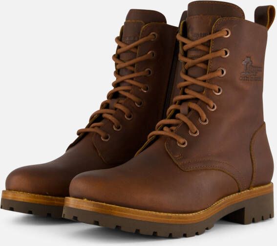Panama Jack Frisia B26 Veterboots bruin