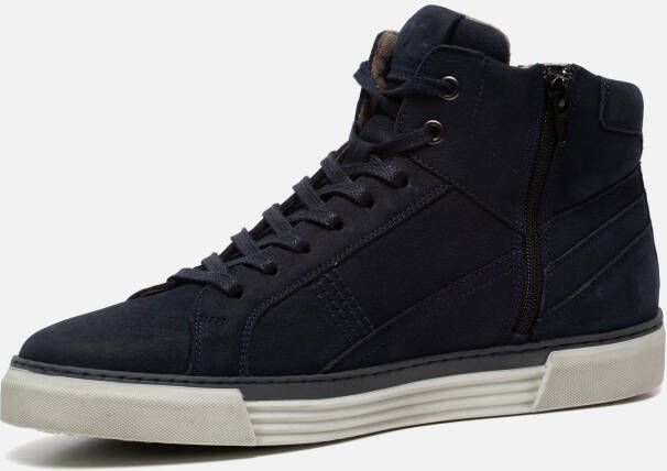 Panama Jack Hoge veterschoenen Gael met leren binnenwerk - Foto 5