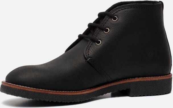 Panama Jack Hoge veterschoenen Gael met leren binnenwerk - Foto 5
