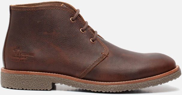 Panama Jack Gael C9 Veterboots bruin