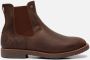 Panama Jack Heren Chelsea Boots Garnock Igloo Brown Heren - Thumbnail 21