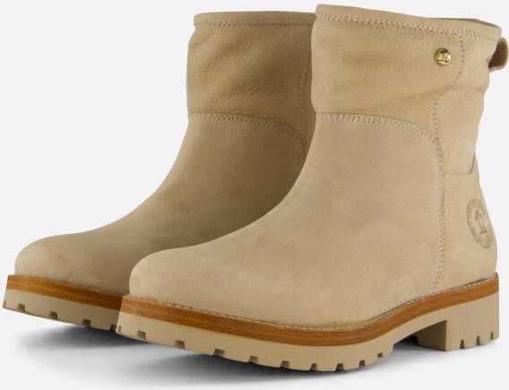 Panama Jack Grace B2 Boots beige Nubuck