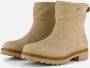 Panama Jack Grace B2 Boots beige Nubuck Dames - Thumbnail 8