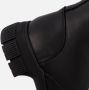 Panama Jack Ninfa B1 Veterboots zwart Leer - Thumbnail 7