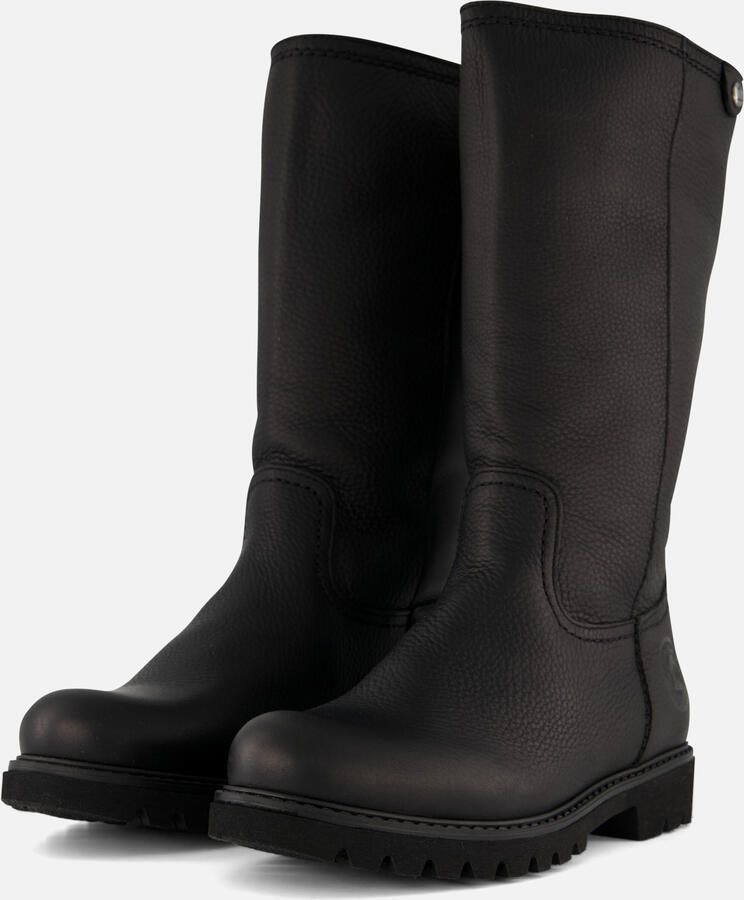 Panama Jack Winterlaarzen Bambina laarzen profielzool in klassieke uitstraling - Foto 6