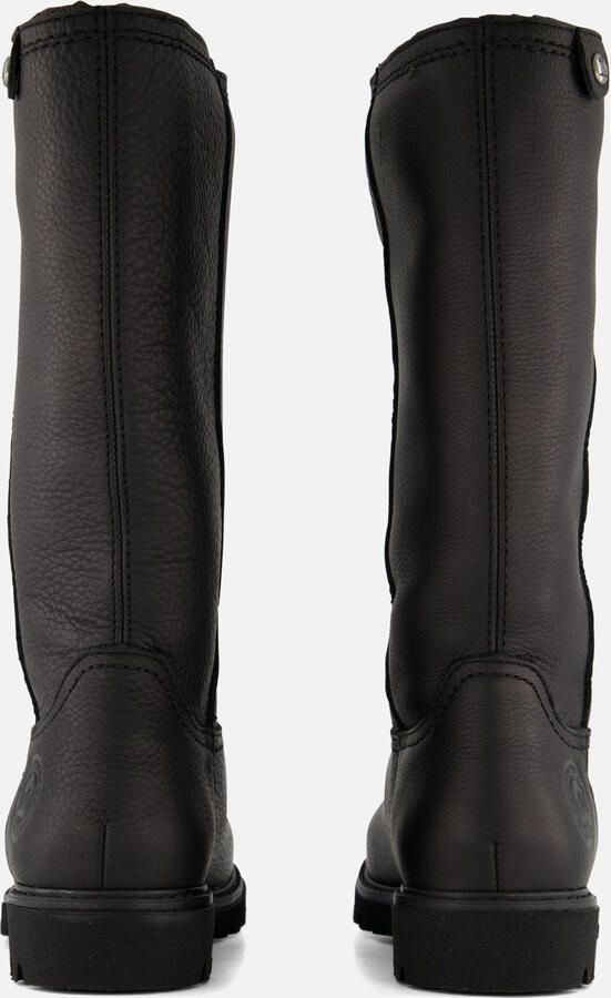 Panama Jack Winterlaarzen Bambina laarzen profielzool in klassieke uitstraling - Foto 4