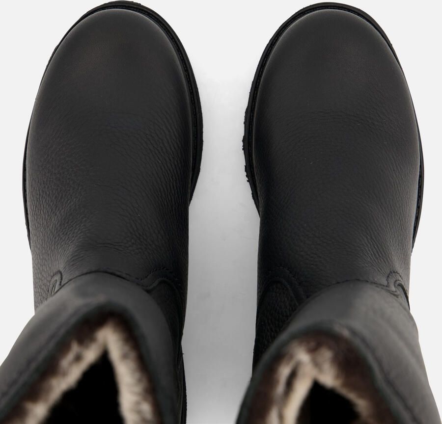 Panama Jack Winterlaarzen Bambina laarzen profielzool in klassieke uitstraling - Foto 2