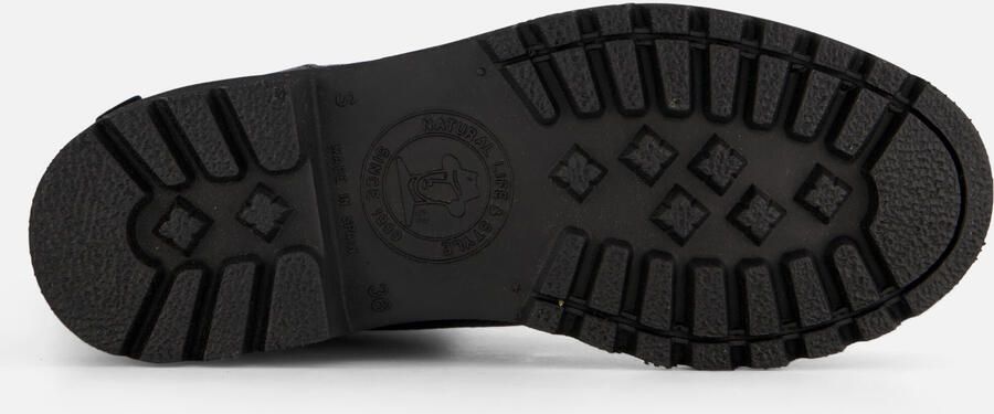 Panama Jack Winterlaarzen Bambina laarzen profielzool in klassieke uitstraling - Foto 5