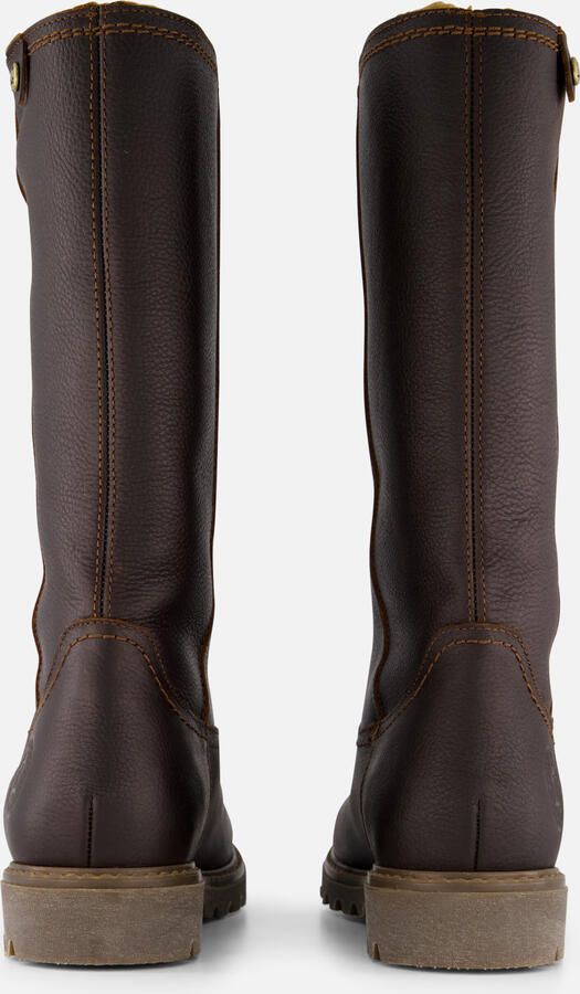 Panama Jack Winterlaarzen Bambina laarzen profielzool in klassieke uitstraling - Foto 12