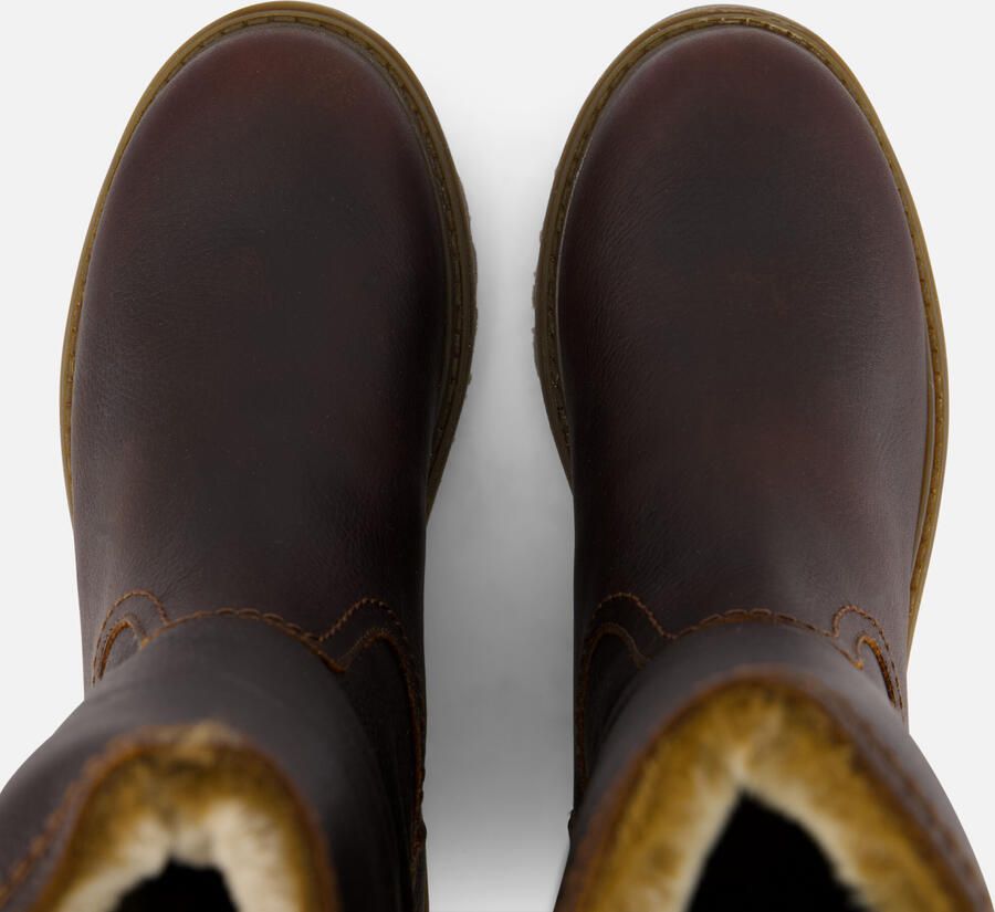 Panama Jack Winterlaarzen Bambina laarzen profielzool in klassieke uitstraling - Foto 7