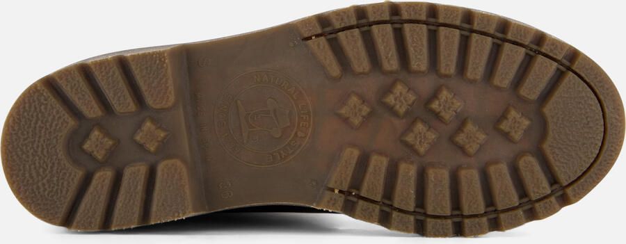 Panama Jack Winterlaarzen Bambina laarzen profielzool in klassieke uitstraling - Foto 13