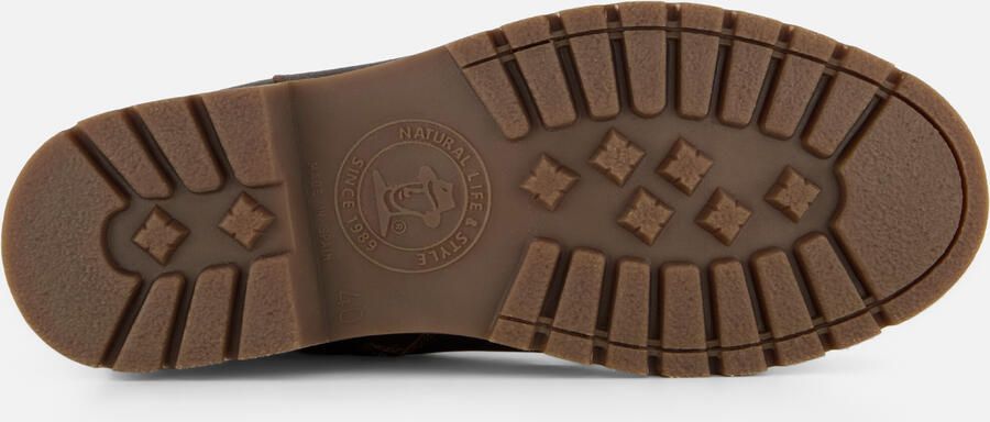 Panama Jack Beny Igloo C2 Igloo Boots bruin Leer - Foto 5