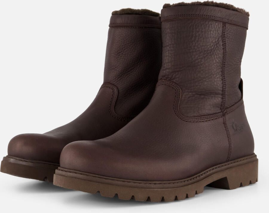 Panama Jack Winterlaarzen Fedro C2 Winterlaarzen enkellaars profielzool met waterproof - Foto 4