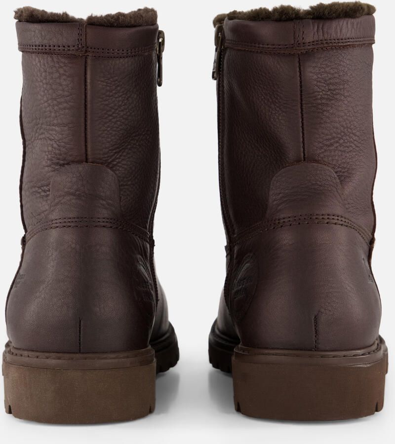 Panama Jack Winterlaarzen Fedro C2 Winterlaarzen enkellaars profielzool met waterproof - Foto 5