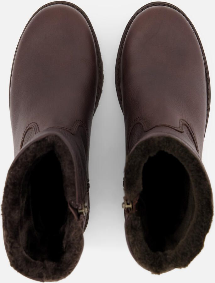 Panama Jack Winterlaarzen Fedro C2 Winterlaarzen enkellaars profielzool met waterproof - Foto 6