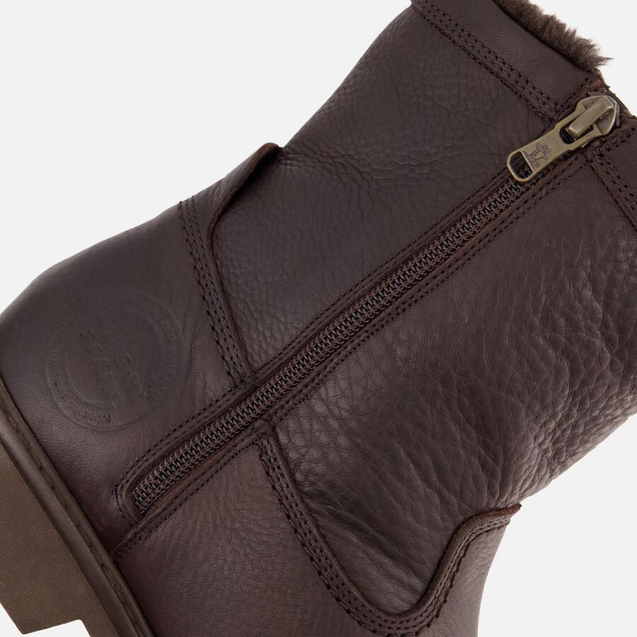 Panama Jack Winterlaarzen Fedro C2 Winterlaarzen enkellaars profielzool met waterproof