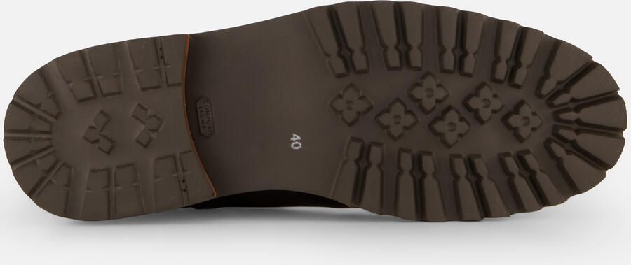 Panama Jack Elvin Igloo Chelsea Boots taupe Leer - Foto 5