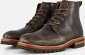 Panama Jack Emery Igloo Napa Herenschoenen Laarzen Taupe - Taupe