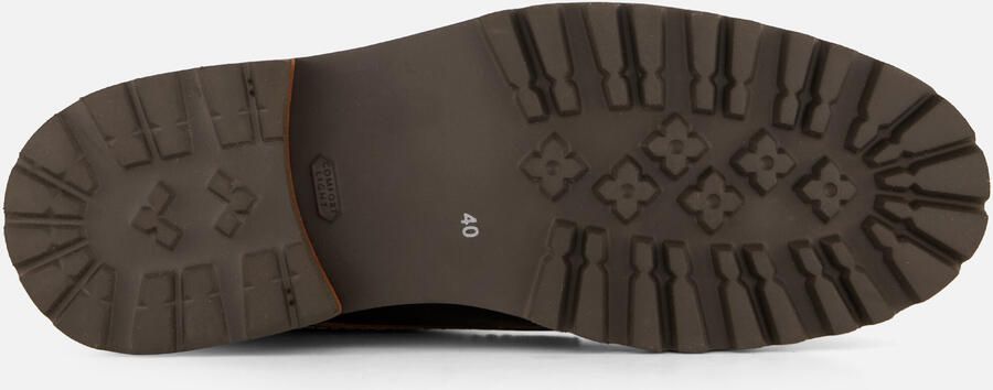 Panama Jack Emery Igloo Napa Herenschoenen Laarzen Taupe - Foto 6