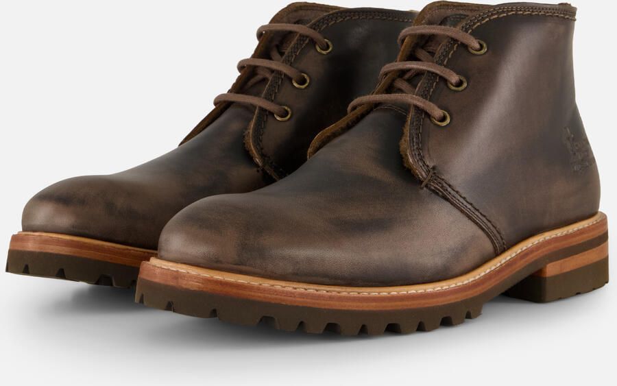 Panama Jack Erick Igloo C2 Igloo Boots taupe Leer - Foto 6