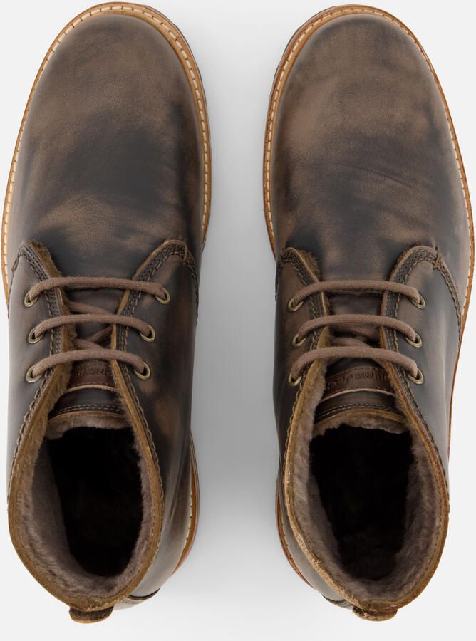 Panama Jack Erick Igloo C2 Igloo Boots taupe Leer - Foto 3