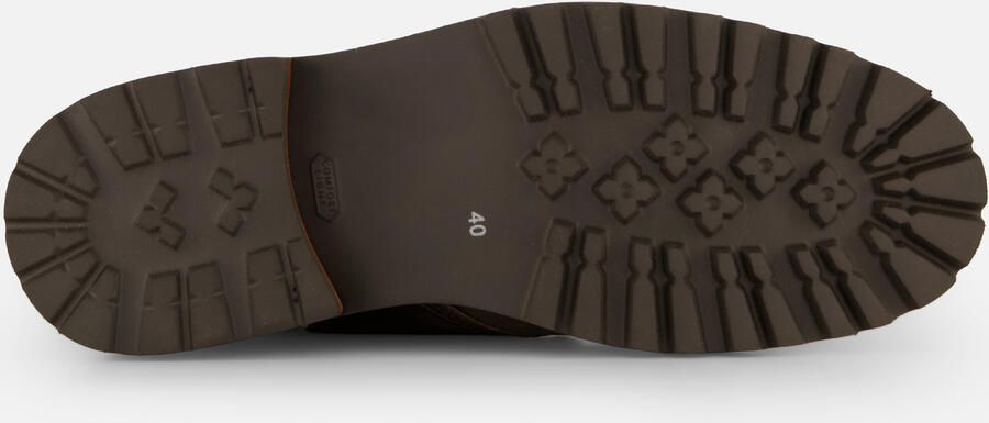 Panama Jack Erick Igloo C2 Igloo Boots taupe Leer - Foto 4