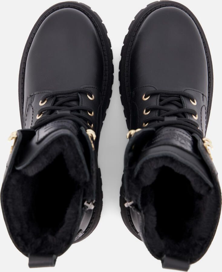 Panama Jack Farai B1 veterboots zwart Dames - Foto 3