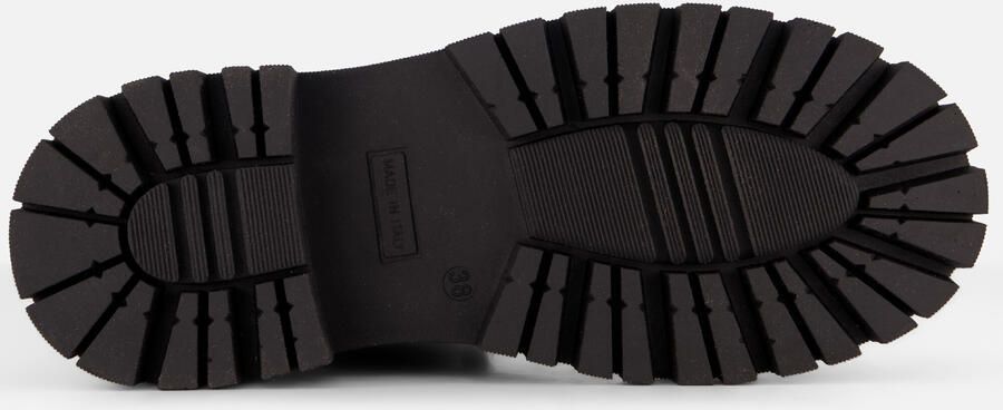 Panama Jack Farai B1 veterboots zwart Dames - Foto 4