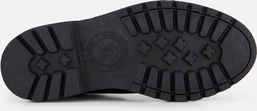 Panama Jack Fargo C14 zwart Suede - Foto 5