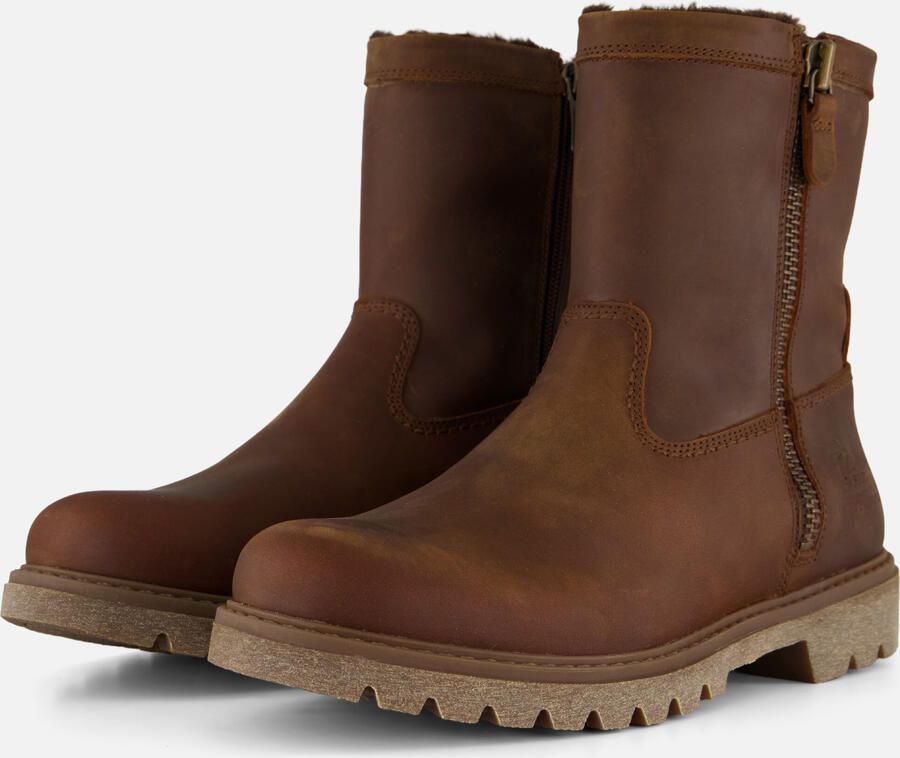 Panama Jack Faruk C2 Boots cognac Leer - Foto 5