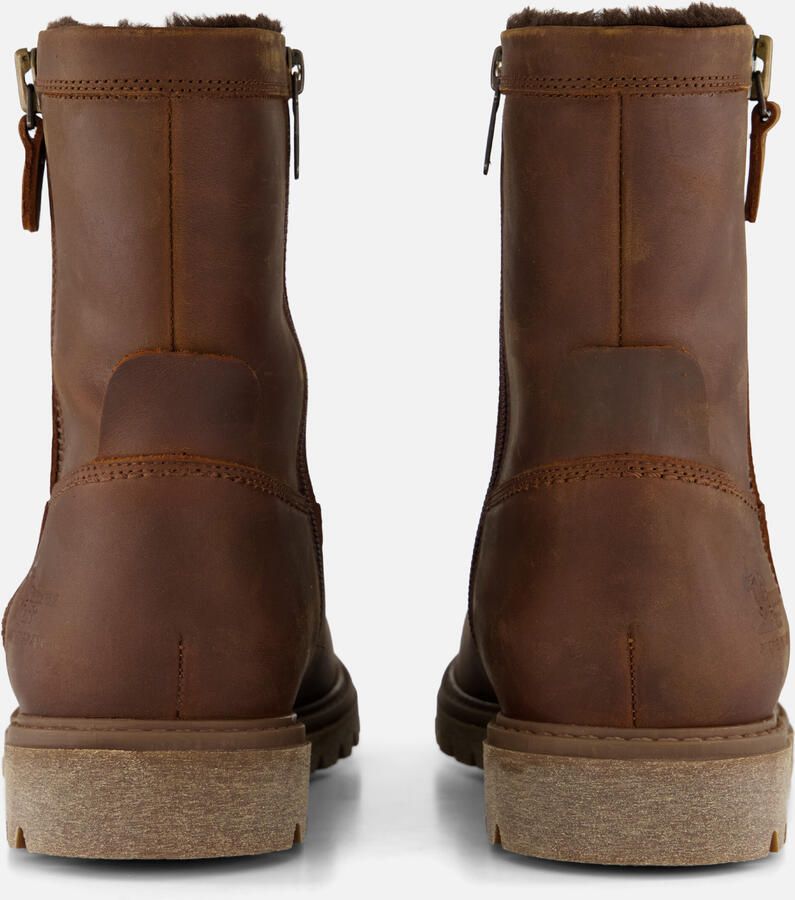 Panama Jack Faruk C2 Boots cognac Leer - Foto 2
