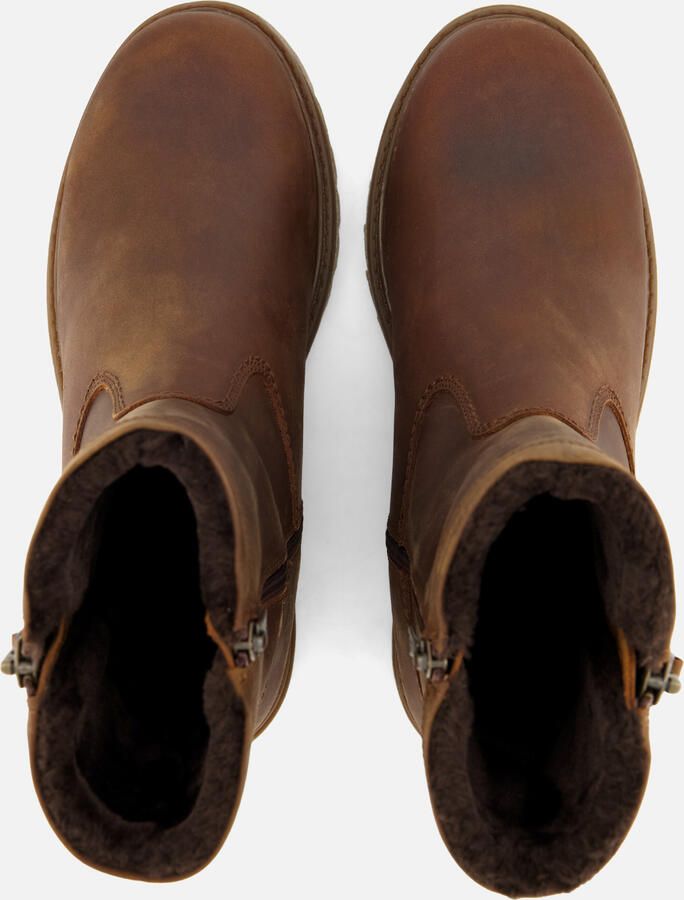 Panama Jack Faruk C2 Boots cognac Leer - Foto 3
