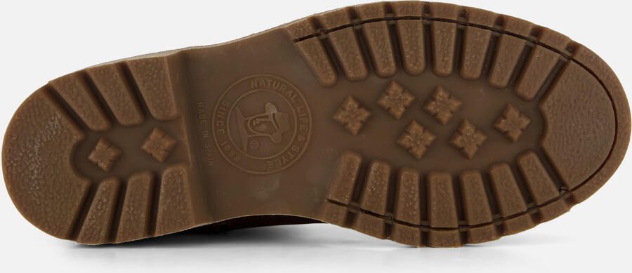 Panama Jack Faruk C2 Boots cognac Leer - Foto 4