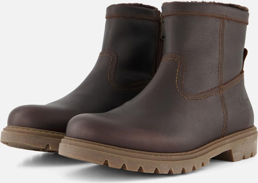 Panama Jack Fedrik C1 Boots bruin Leer - Foto 4